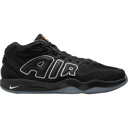 ナイキ レディース バスケットボール スポーツ Nike G.T. Hustle 2 Basketball Shoes Black/White