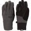 ノースフェイス メンズ 手袋 アクセサリー The North Face Men's Insulated Etip Glove TNF Dark Grey Heather