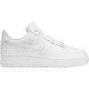 ナイキ レディース スニーカー シューズ Nike Women 039 s Air Force 1 039 07 Shoes Nike AF1 White