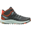 ■商品名 Merrell Men's Nova 3 Mid Waterproof Hiking Boots■こちらの商品は米国・ヨーロッパからお取り寄せ商品となりますので、 お届けまで10日から2週間前後お時間頂いております。 ■お届けの商品は一枚目のお色になります。2枚目以降は参考画像となる場合がございます。 ■各ブランド・商品・デザインによって大きな差異がある場合がございます。 ■あくまで平均的なサイズ表ですので、「参考」としてご利用ください。 ■店内全品【送料無料】です！（※沖縄・離島は別途送料3,300円がかかります）