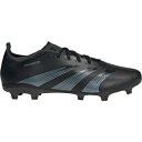 アディダス メンズ サッカー スポーツ adidas Predator League FG Soccer Cleats Black/Black