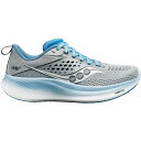 ■商品名 Saucony Women's Ride 17 Running Shoes■こちらの商品は米国・ヨーロッパからお取り寄せ商品となりますので、 お届けまで10日から2週間前後お時間頂いております。 ■お届けの商品は一枚目のお色になります。2枚目以降は参考画像となる場合がございます。 ■各ブランド・商品・デザインによって大きな差異がある場合がございます。 ■あくまで平均的なサイズ表ですので、「参考」としてご利用ください。 ■店内全品【送料無料】です！（※沖縄・離島は別途送料3,300円がかかります）