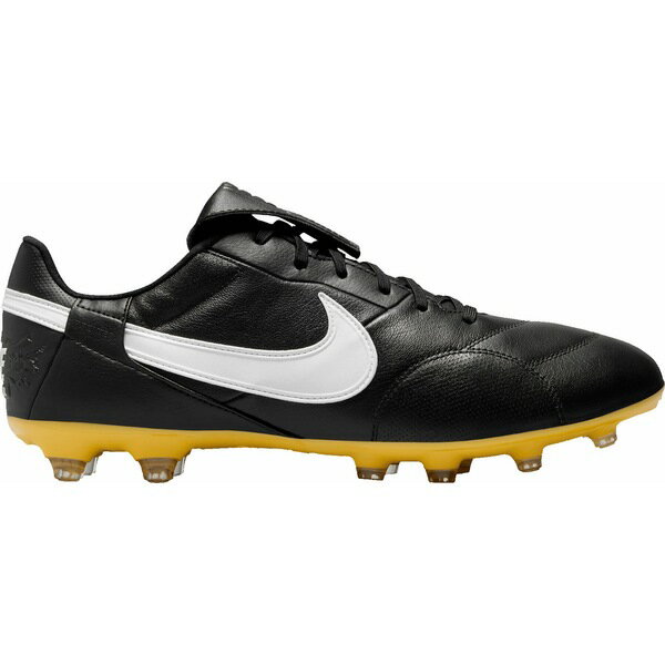 ナイキ レディース サッカー スポーツ Nike Premier 3 FG Soccer Cleats Black/White