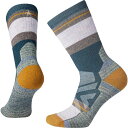 X}[gE[ fB[X C A_[EFA Smartwool Women's Hike Full Cushion Saturnshpere Crew Socks Twilight Blue