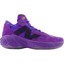 j[oX fB[X oXPbg{[ X|[c New Balance Fresh Foam BB v2 Basketball Shoes Indigo