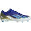 アディダス メンズ サッカー スポーツ adidas X Crazyfast Messi League FG Soccer Cleats Blue/White