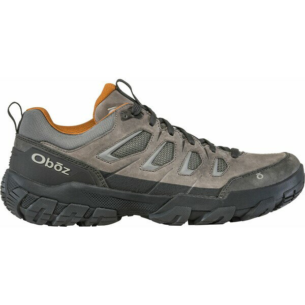 ܥ  ֡ 塼 Oboz Men's Sawtooth X Hiking Shoes Grey