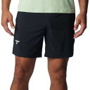 RrA Y n[tV[c {gX Columbia Men's Malta Springs Short Black