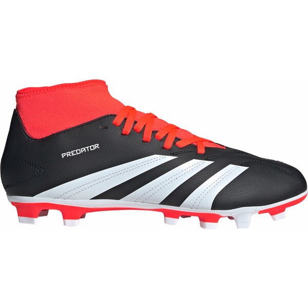 ■商品名 adidas Predator Club FxG Sock Soccer Cleats■こちらの商品は米国・ヨーロッパからお取り寄せ商品となりますので、 お届けまで10日から2週間前後お時間頂いております。 ■お届けの商品は一枚目のお色になります。2枚目以降は参考画像となる場合がございます。 ■各ブランド・商品・デザインによって大きな差異がある場合がございます。 ■あくまで平均的なサイズ表ですので、「参考」としてご利用ください。 ■店内全品【送料無料】です！（※沖縄・離島は別途送料3,300円がかかります）