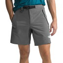 m[XtFCX Y n[tV[c {gX The North Face Men's Paramount Pro Shorts Smoked Pearl