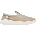 コロンビア レディース スニーカー シューズ Columbia Women 039 s PFG Boatside Shoes Oxford Tan