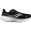 åˡ  ˥ ݡ Saucony Men's Guide 17 Running Shoes Black/Shadow