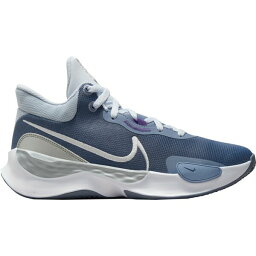 ナイキ レディース バスケットボール スポーツ Nike Women's Renew Elevate 3 Basketball Shoes Lt Carbon/Wht/Ftbll Grey