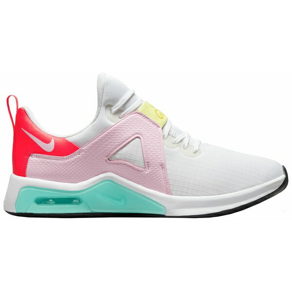 ʥ ǥ եåȥͥ ݡ Nike Women's Air Max Bella TR 5 Shoes White/Multi
