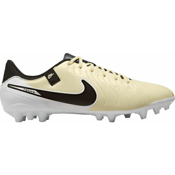 iCL fB[X TbJ[ X|[c Nike Tiempo Legend 10 Academy AG Soccer Cleats Yellow/Black
