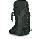 ץ졼 ǥ ˥ ݡ Osprey Women's Ariel 65 Liter Backpack Black