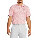 A_[A[}[ Y Vc gbvX Under Armour Men's Playoff 3.0 Golf Polo Coho