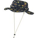 m[XtFCX Y Xq ANZT[ The North Face Class V Brimmer Hat Summit Navy Hnd Td Fly Pr