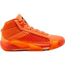 ■商品名 Air Jordan XXXVIII Women's Basketball Shoes■こちらの商品は米国・ヨーロッパからお取り寄せ商品となりますので、 お届けまで10日から2週間前後お時間頂いております。 ■お届けの商品は一枚目のお色になります。2枚目以降は参考画像となる場合がございます。 ■各ブランド・商品・デザインによって大きな差異がある場合がございます。 ■あくまで平均的なサイズ表ですので、「参考」としてご利用ください。 ■店内全品【送料無料】です！（※沖縄・離島は別途送料3,300円がかかります）