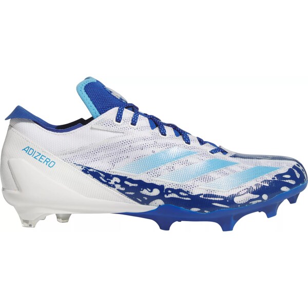 アディダス レディース サッカー スポーツ adidas adizero Electric Speed Juice Football Cleats Royal