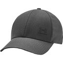 アンダーアーマー メンズ 帽子 アクセサリー Under Armour Men's Iso-Chill AmourVent Hat Castlerock/Castlerock