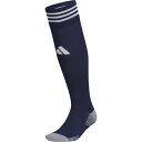 AfB_X Y C A_[EFA adidas Adult Copa Zone Cushion 5 OTC Socks Dark Blue/White