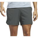 AfB_X Y n[tV[c {gX adidas Men's Axis Woven 7-Inch Shorts Legend Ivy