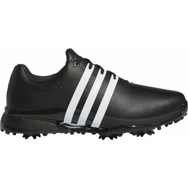 ■商品名 Adidas Men's Tour360 24 BOOST Golf Shoes■こちらの商品は米国・ヨーロッパからお取り寄せ商品となりますので、 お届けまで10日から2週間前後お時間頂いております。 ■お届けの商品は一枚目のお色になります。2枚目以降は参考画像となる場合がございます。 ■各ブランド・商品・デザインによって大きな差異がある場合がございます。 ■あくまで平均的なサイズ表ですので、「参考」としてご利用ください。 ■店内全品【送料無料】です！（※沖縄・離島は別途送料3,300円がかかります）