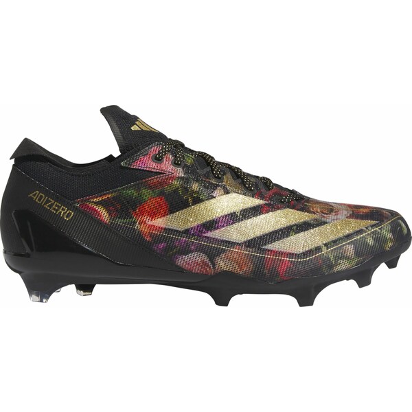 アディダス レディース サッカー スポーツ adidas adizero Electric Speed Coronation Football Cleats Gold