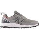 ■商品名 New Balance Men's Fresh Foam Contend Golf Shoes■こちらの商品は米国・ヨーロッパからお取り寄せ商品となりますので、 お届けまで10日から2週間前後お時間頂いております。 ■お届けの商品は一枚目のお色になります。2枚目以降は参考画像となる場合がございます。 ■各ブランド・商品・デザインによって大きな差異がある場合がございます。 ■あくまで平均的なサイズ表ですので、「参考」としてご利用ください。 ■店内全品【送料無料】です！（※沖縄・離島は別途送料3,300円がかかります）