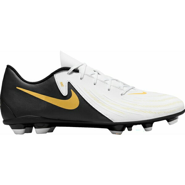 ■商品名 Nike Phantom GX 2 Club MG Soccer Cleats■こちらの商品は米国・ヨーロッパからお取り寄せ商品となりますので、 お届けまで10日から2週間前後お時間頂いております。 ■お届けの商品は一枚目のお色になります。2枚目以降は参考画像となる場合がございます。 ■各ブランド・商品・デザインによって大きな差異がある場合がございます。 ■あくまで平均的なサイズ表ですので、「参考」としてご利用ください。 ■店内全品【送料無料】です！（※沖縄・離島は別途送料3,300円がかかります）