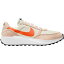 ʥ  ˡ 塼 Nike Men's Waffle Debut Shoes Brown/Orange