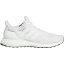 アディダス メンズ ランニング スポーツ adidas Men 039 s Ultraboost 1.0 DNA Running Shoes Triple White