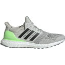 アディダス メンズ ランニング スポーツ adidas Men's Ultraboost 1.0 DNA Running Shoes Grey/Black/Grey