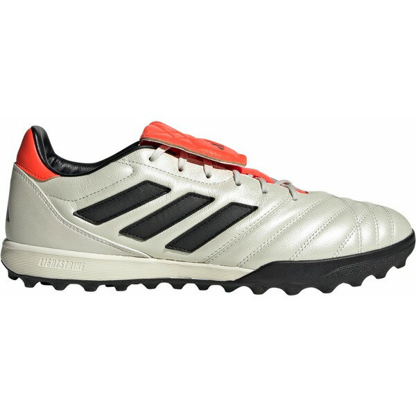 アディダス メンズ サッカー スポーツ adidas Copa Gloro Turf Soccer Cleats White/Black 1