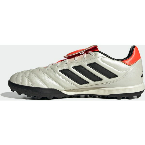 アディダス メンズ サッカー スポーツ adidas Copa Gloro Turf Soccer Cleats White/Black 3