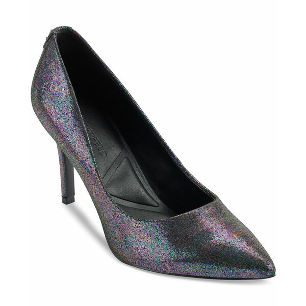 カールラガーフェルド レディース ヒール シューズ Women's Royale High-Heel Pumps Multi