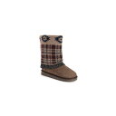 ムクルクス レディース ブーツ シューズ Women's Cheryl Boot Timberwolf