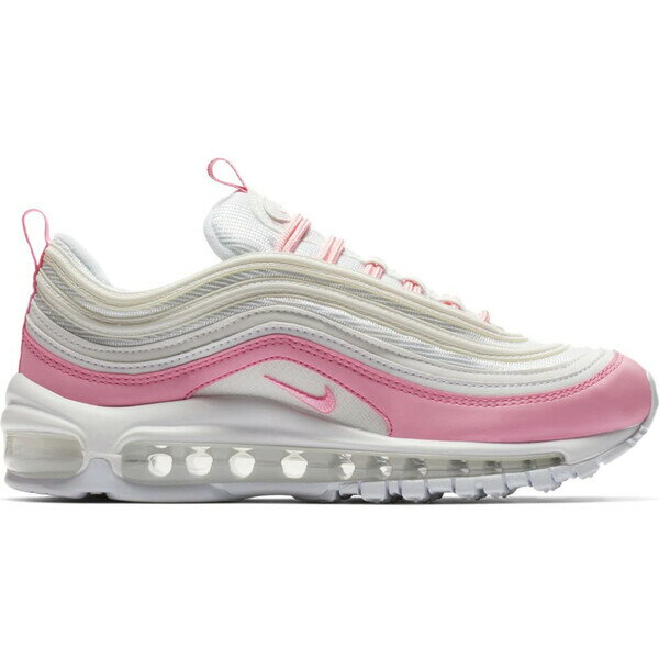 Nike ナイキ レディース スニーカー 【Nike Air Max 97 Psychic Pink (Women's)】 サイズ US_5(22.0cm) White/Psychic Pink(4)