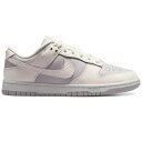 Nike ナイキ レディース スニーカー 【Nike Dunk Low Platinum Violet (Women's)】 サイズ US_6.5(23.5cm...