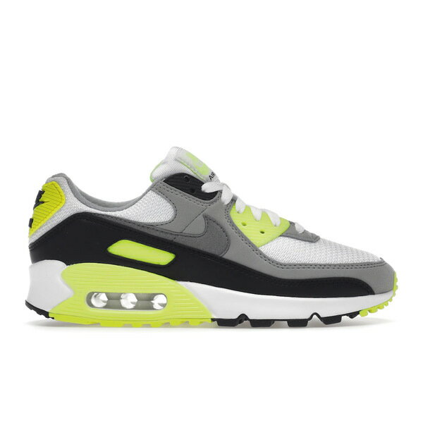 ■ブランド Nike(ナイキ)■商品名 Nike Air Max 90 Recraft Volt (Women's)■色 ■サイズ サイズ US_8.5(25.5cm) ■表記の日本サイズは参考サイズとなります。実際のサイズとは前後する可能性がございます。 ■海外からお取り寄せ商品となりますので、お届けまで2週間〜3週間お時間頂いております。 ■返品・交換の対象外となっております。 ■店内全品【送料無料】です！（※沖縄・離島は別途送料3,300円がかかります） サイズ別価格表 (サイズをクリックして商品ページに飛んでください) サイズ 価格 US_W_10 87,800円 US_5(22.0cm) 42,800円 US_5.5(22.5cm) 37,800円 US_6(23.0cm) 57,800円 US_6.5(23.5cm) 54,800円 US_7(24.0cm) 51,800円 US_7.5(24.5cm) 68,800円 US_8(25.0cm) 63,800円 US_8.5(25.5cm) 61,800円
