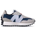 New Balance ニューバランス レディース スニーカー 【New Balance 327 Outerspace (Women's)】 サイズ US_9....