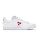 adidas アディダス レディース スニーカー 【adidas Stan Smith Valentine's Day (2019) (Women's)】 サイ...
