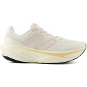 New Balance ニューバランス レディース スニーカー 【New Balance Fresh Foam X 1080v14 CALIA Peach White (Women's)】 サイズ US_8.5(25.5cm) Peach/White