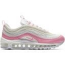 Nike ナイキ レディース スニーカー 【Nike Air Max 97 Psychic Pink (Women's)】 サイズ US_5.5(22.5cm) White/Psychic Pink(4)