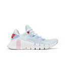 Nike ナイキ レディース スニーカー 【Wmns Free Metcon 4 'Football Grey Soft Pink'】 サイズ US_7(24.0cm) Grey(4)