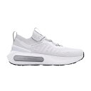 Under Armour アンダーアーマー レディース スニーカー 【Wmns HOVR Phantom 4 'White Halo Grey'】 サイズ US_5.5(22.5cm) White(4)
