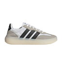 adidas アディダス レディース スニーカー 【Wmns Barreda Decode 'White Black Grey'】 サイズ US_8.5(25.5cm) White(4)