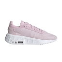 adidas アディダス レディース スニーカー 【Wmns Geodiver Primeblue 'Clear Pink'】 サイズ US_7(24.0cm) Pink