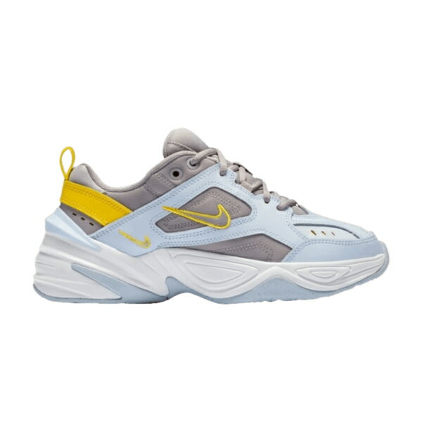 Nike ʥ ǥ ˡ Wmns M2K Tekno 'Half Blue'  US_9.5(26.5cm) Grey